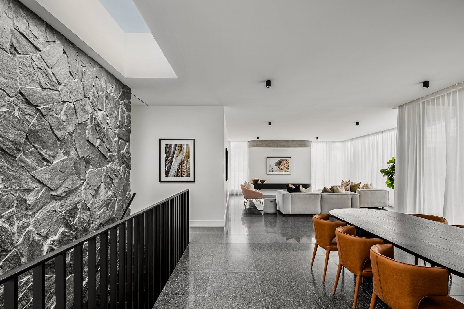 House in Holland Park West, Queensland, Australia