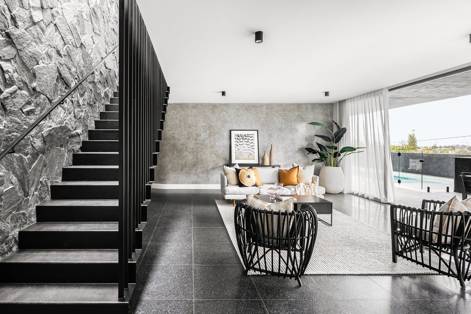 House in Holland Park West, Queensland, Australia