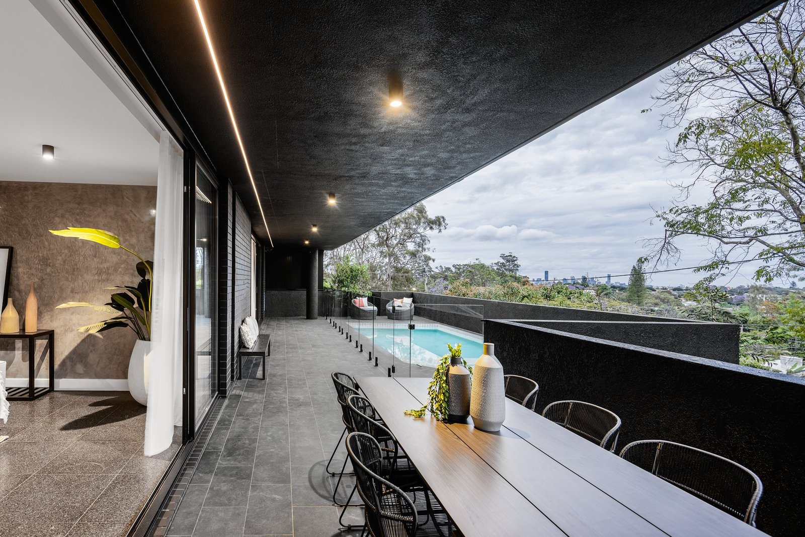 House in Holland Park West, Queensland, Australia