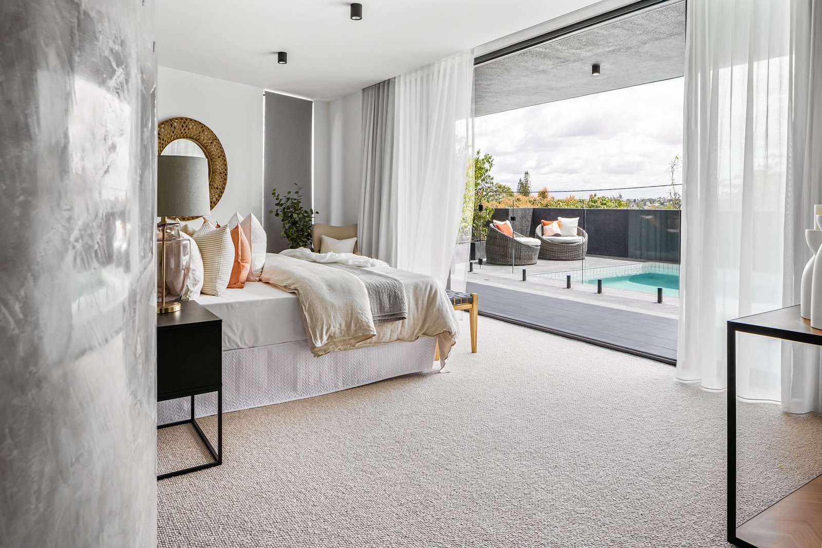 House in Holland Park West, Queensland, Australia
