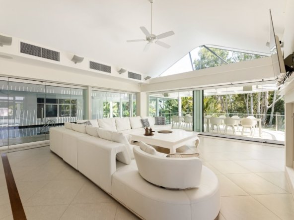 House in Kewarra Beach, Queensland, Australia