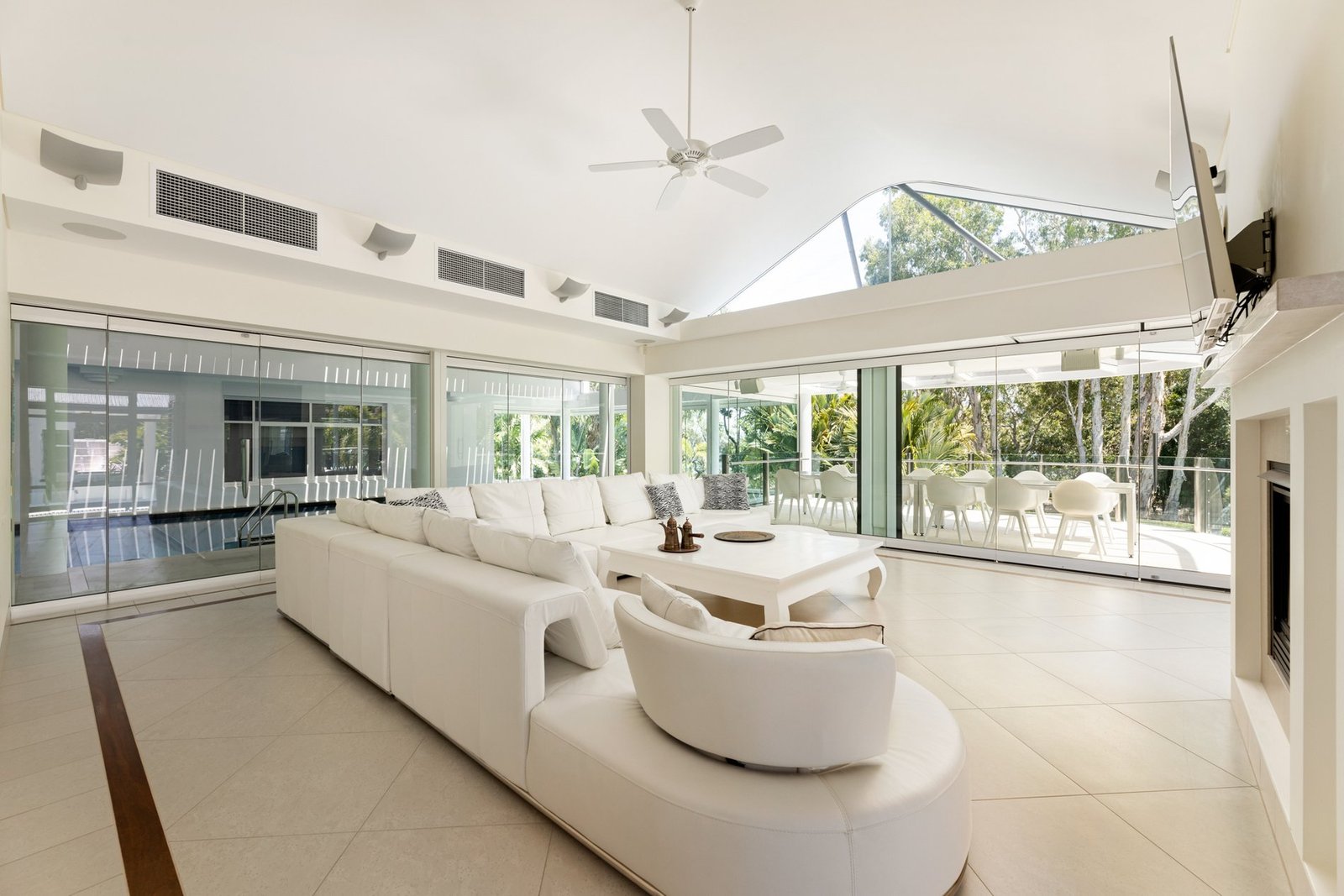 House in Kewarra Beach, Queensland, Australia