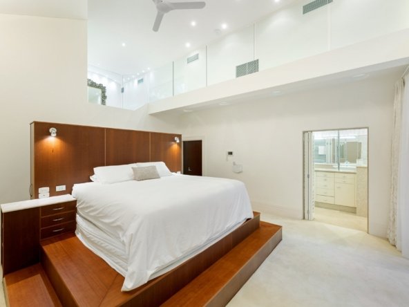 House in Kewarra Beach, Queensland, Australia