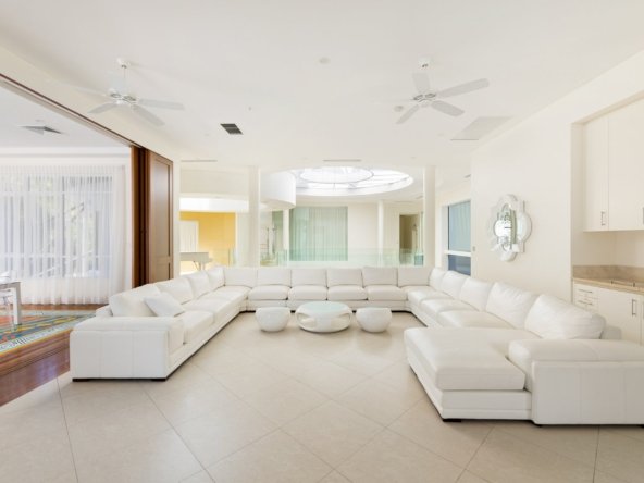 House in Kewarra Beach, Queensland, Australia