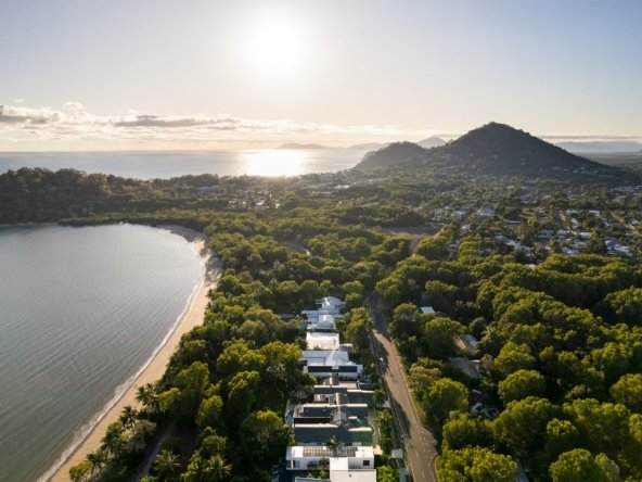 House in Kewarra Beach, Queensland, Australia