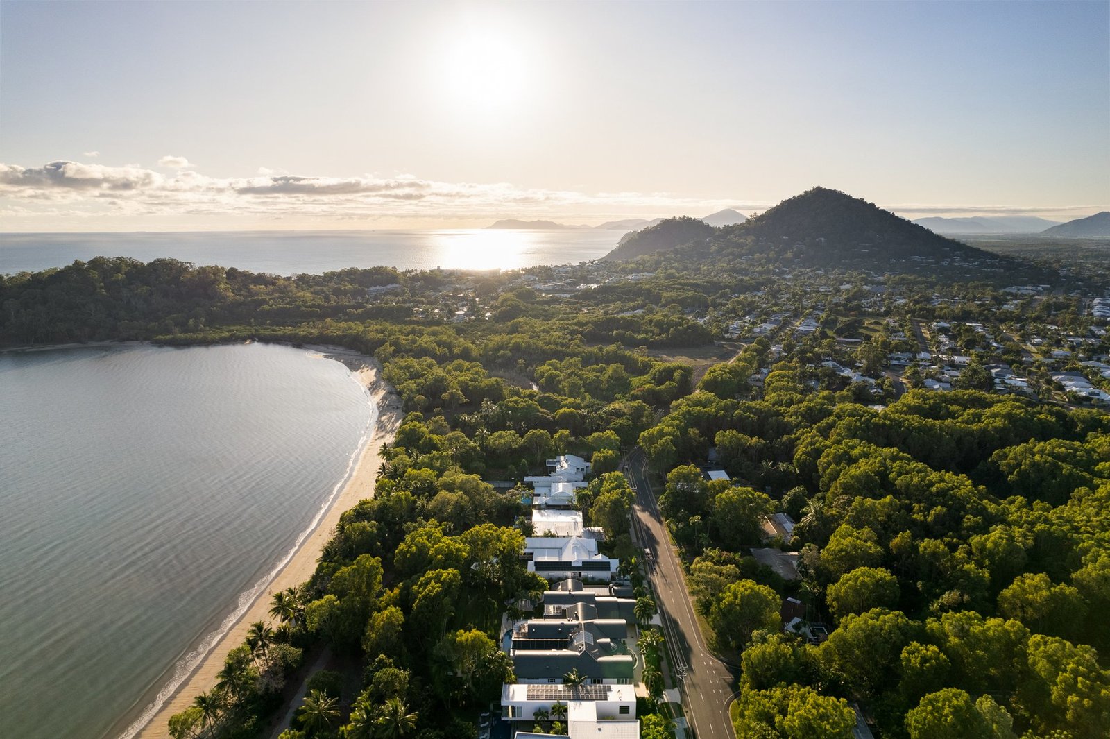 House in Kewarra Beach, Queensland, Australia