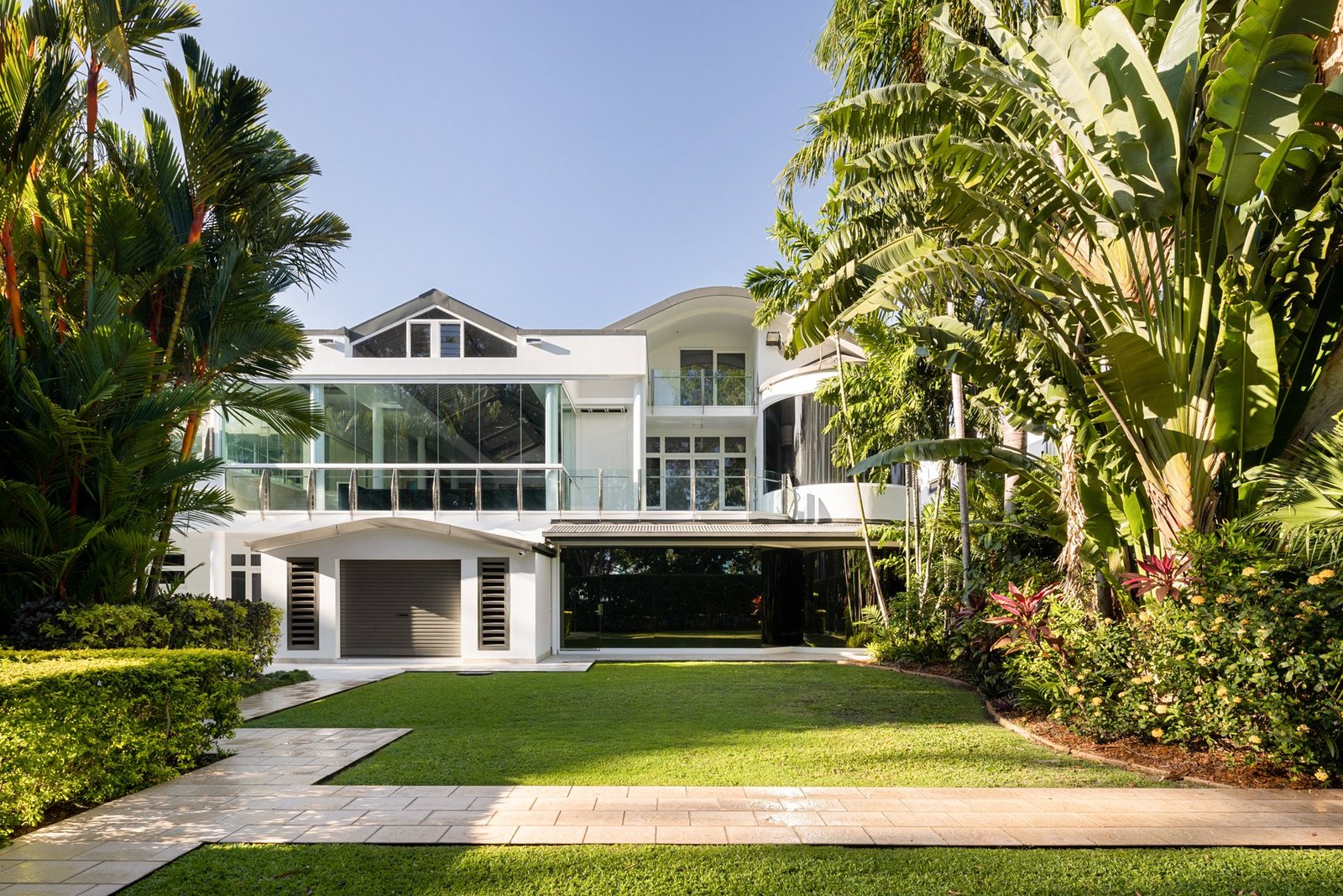 House in Kewarra Beach, Queensland, Australia