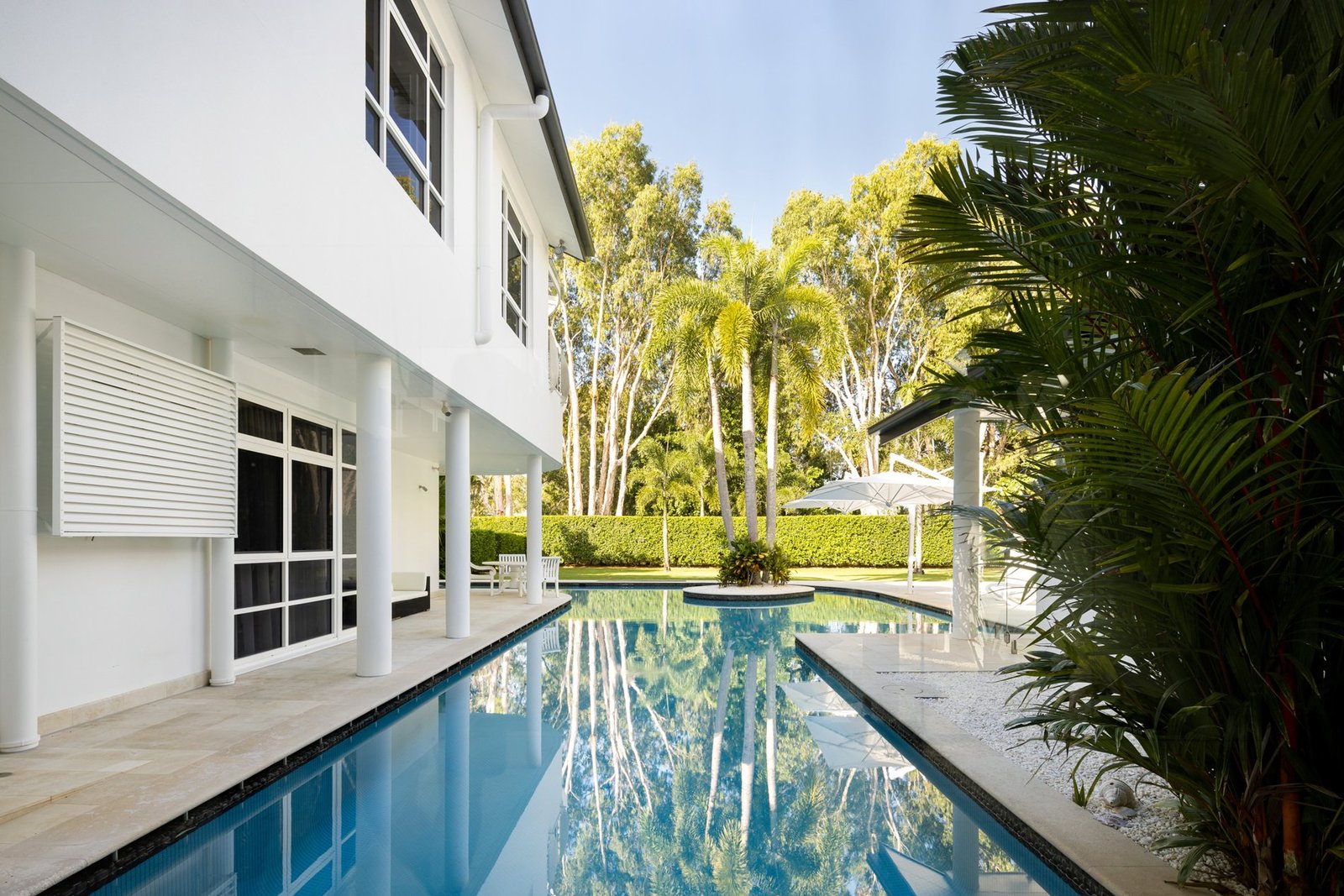 House in Kewarra Beach, Queensland, Australia