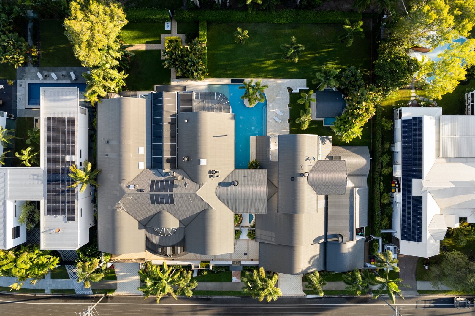 House in Kewarra Beach, Queensland, Australia