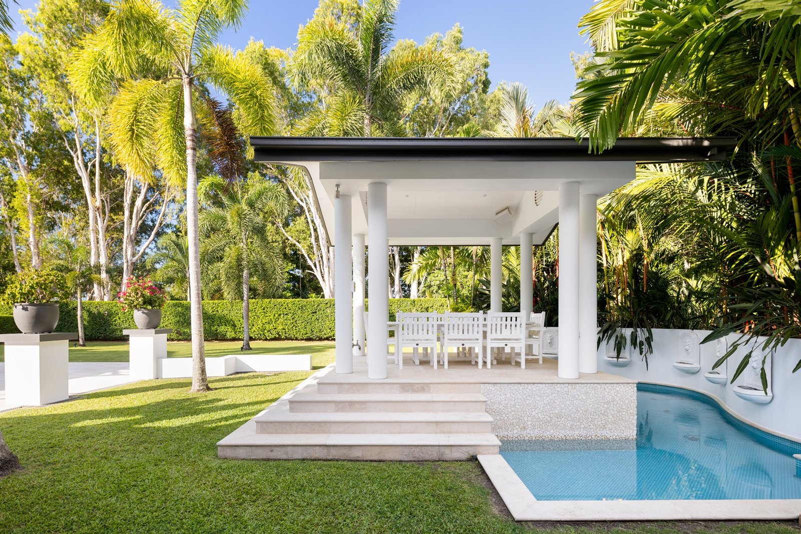 House in Kewarra Beach, Queensland, Australia