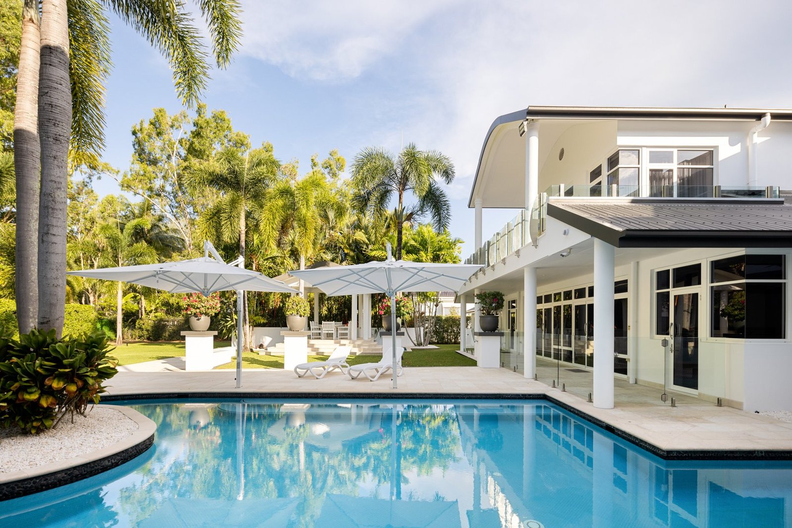 House in Kewarra Beach, Queensland, Australia
