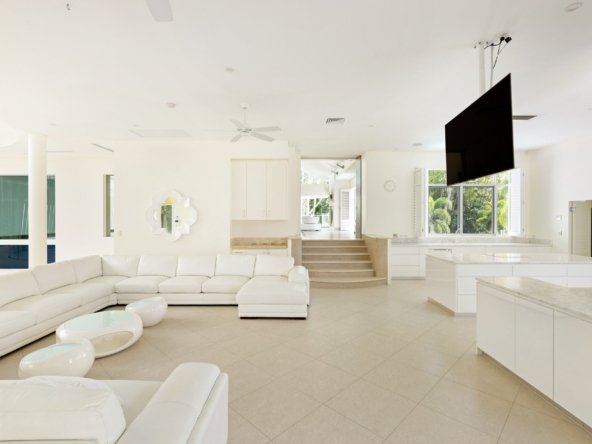 House in Kewarra Beach, Queensland, Australia