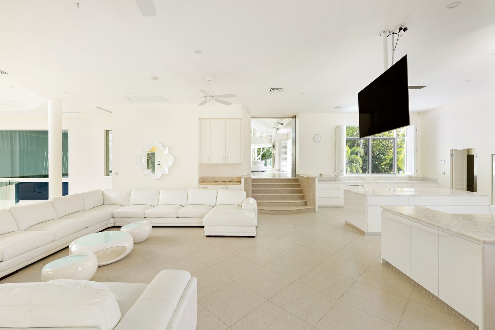 House in Kewarra Beach, Queensland, Australia