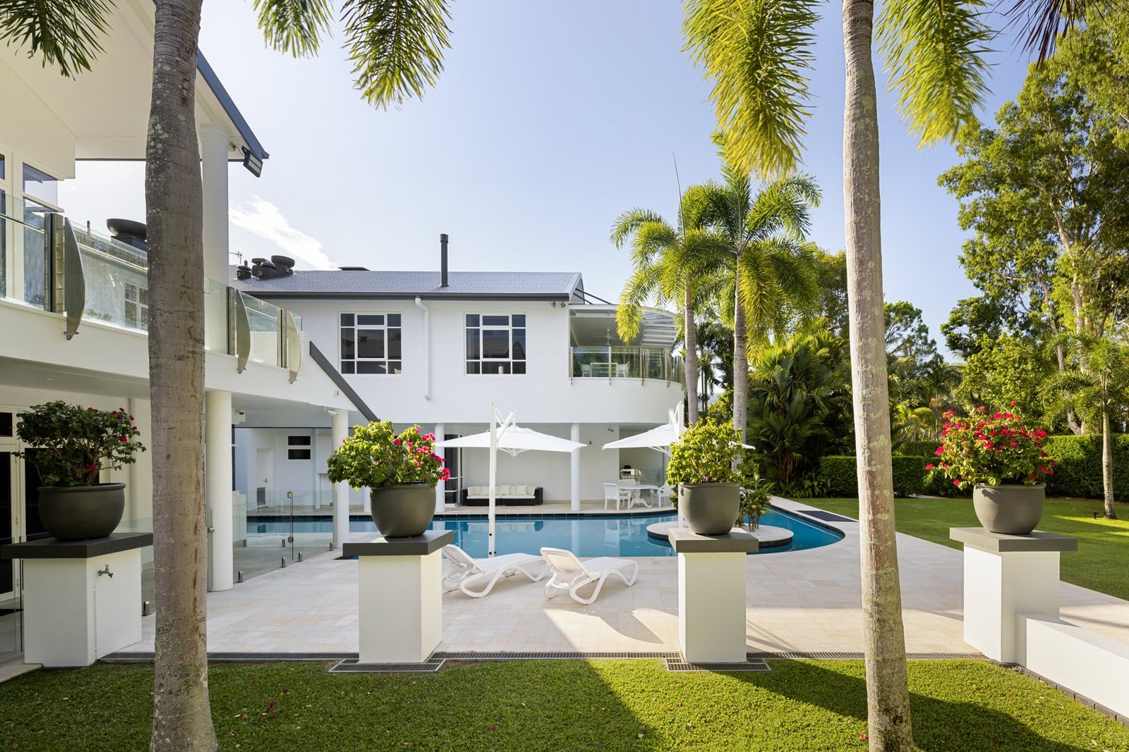 House in Kewarra Beach, Queensland, Australia