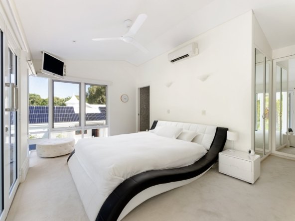 House in Kewarra Beach, Queensland, Australia