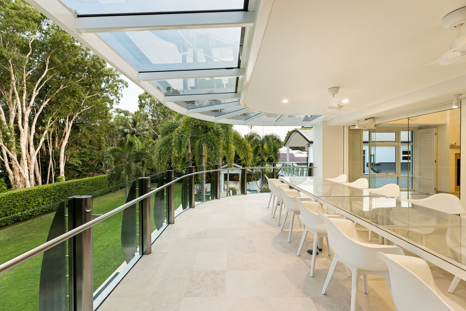 House in Kewarra Beach, Queensland, Australia
