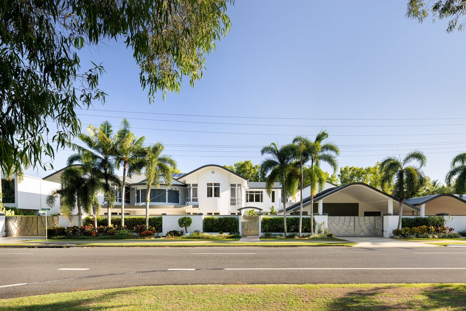 House in Kewarra Beach, Queensland, Australia