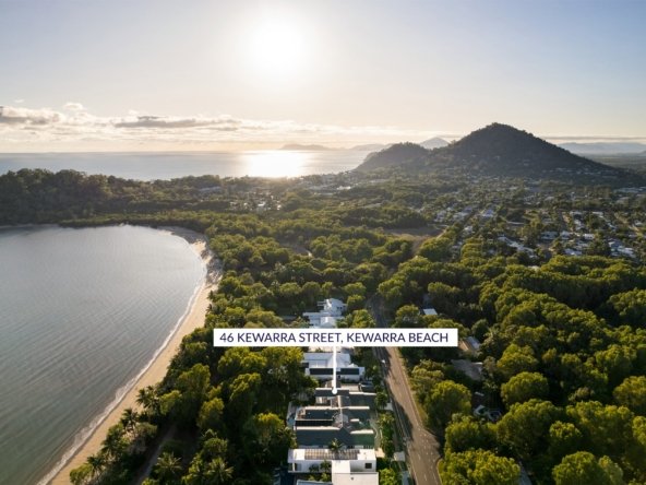 House in Kewarra Beach, Queensland, Australia