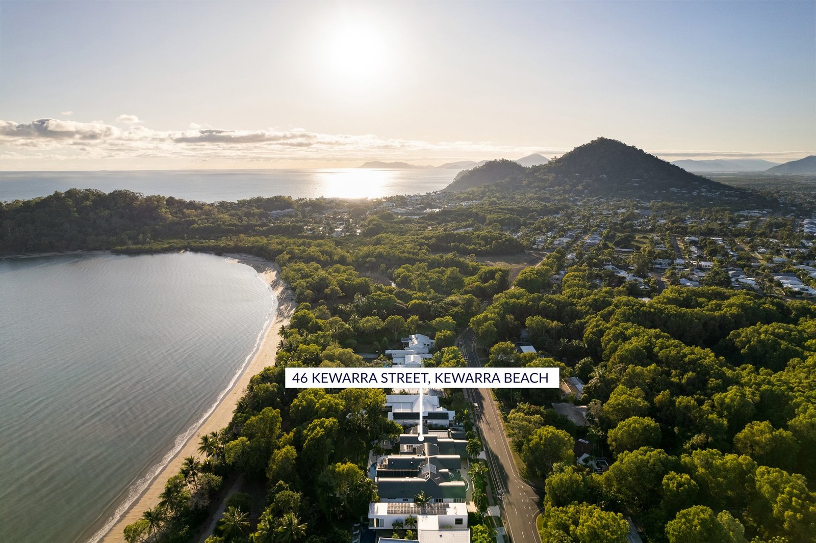 House in Kewarra Beach, Queensland, Australia