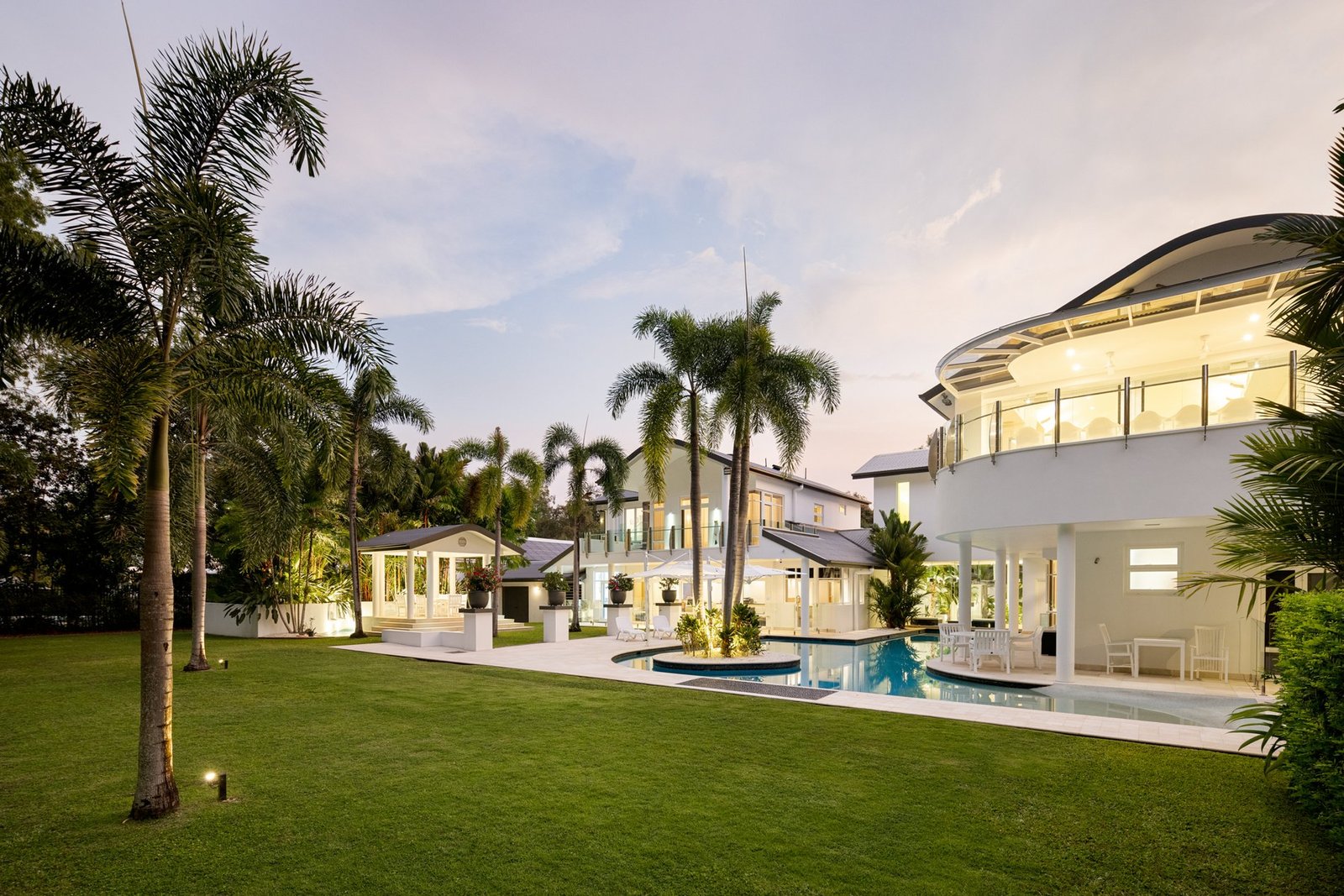 House in Kewarra Beach, Queensland, Australia
