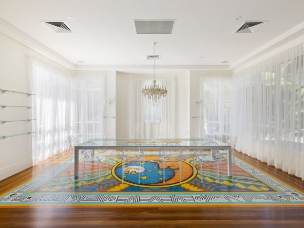 House in Kewarra Beach, Queensland, Australia