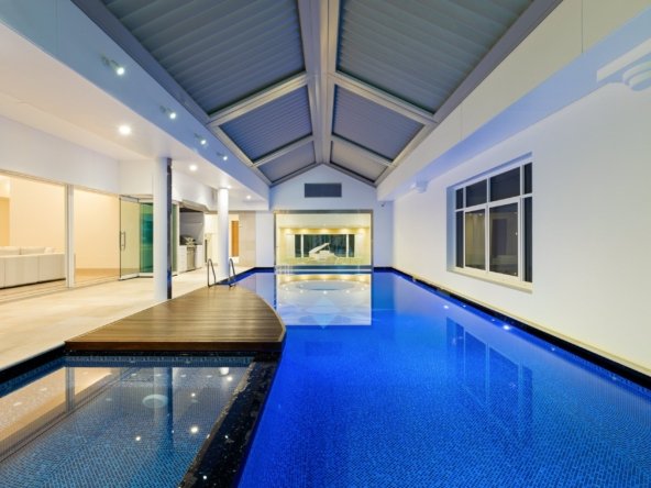 House in Kewarra Beach, Queensland, Australia