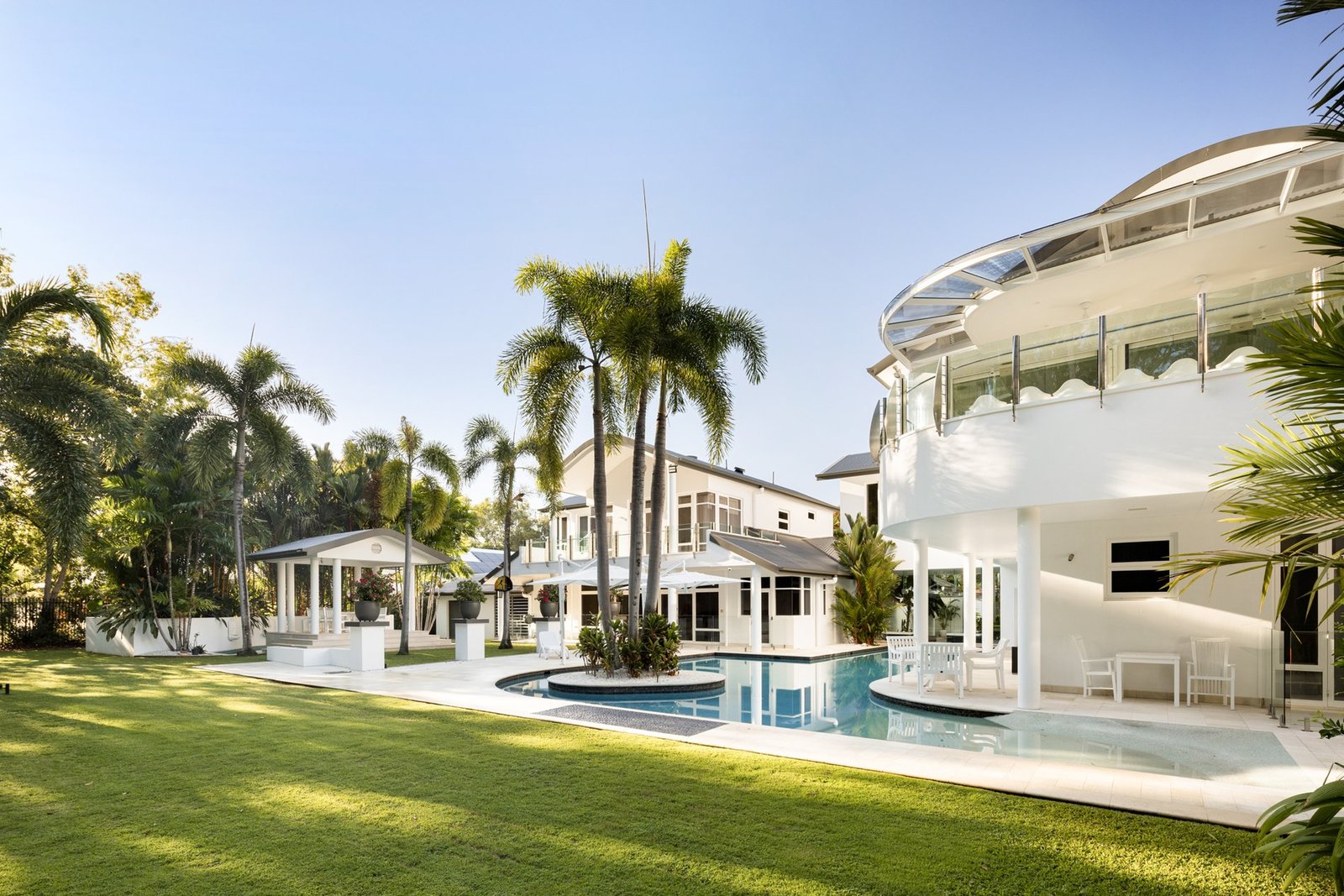 House in Kewarra Beach, Queensland, Australia