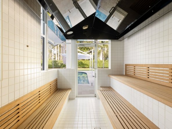 House in Kewarra Beach, Queensland, Australia
