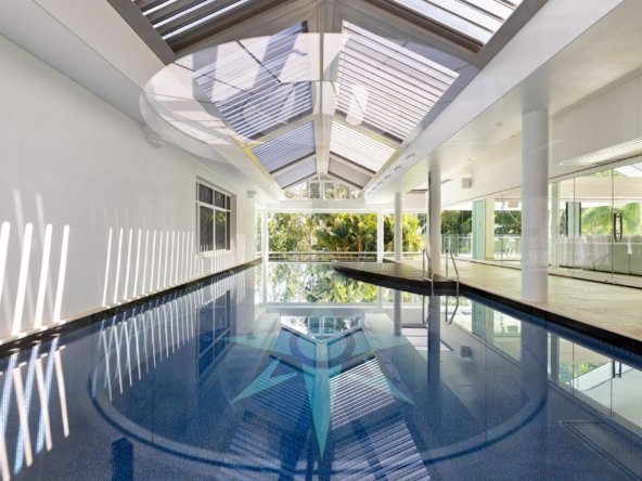 House in Kewarra Beach, Queensland, Australia
