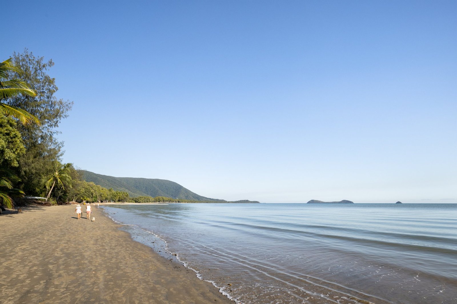 House in Kewarra Beach, Queensland, Australia
