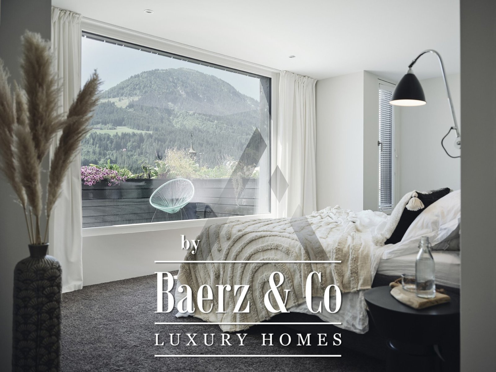 House in Kirchberg in Tirol, Tyrol, Austria