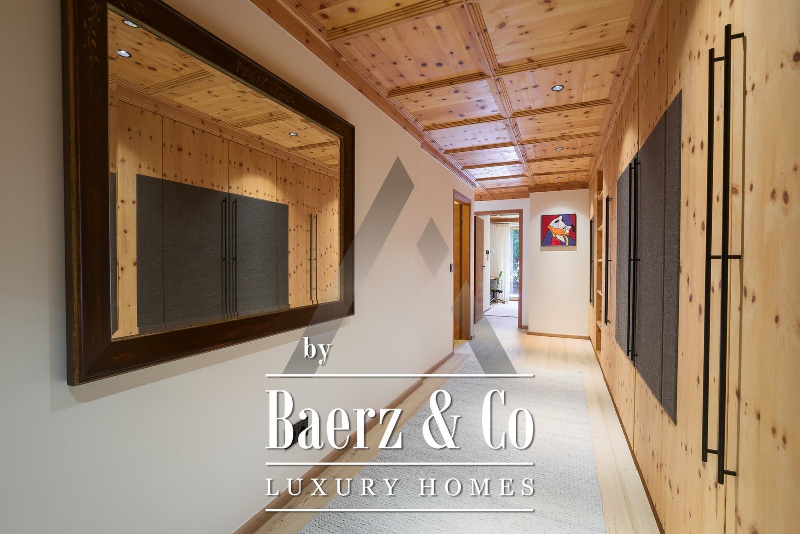 House in Kirchberg in Tirol, Tyrol, Austria