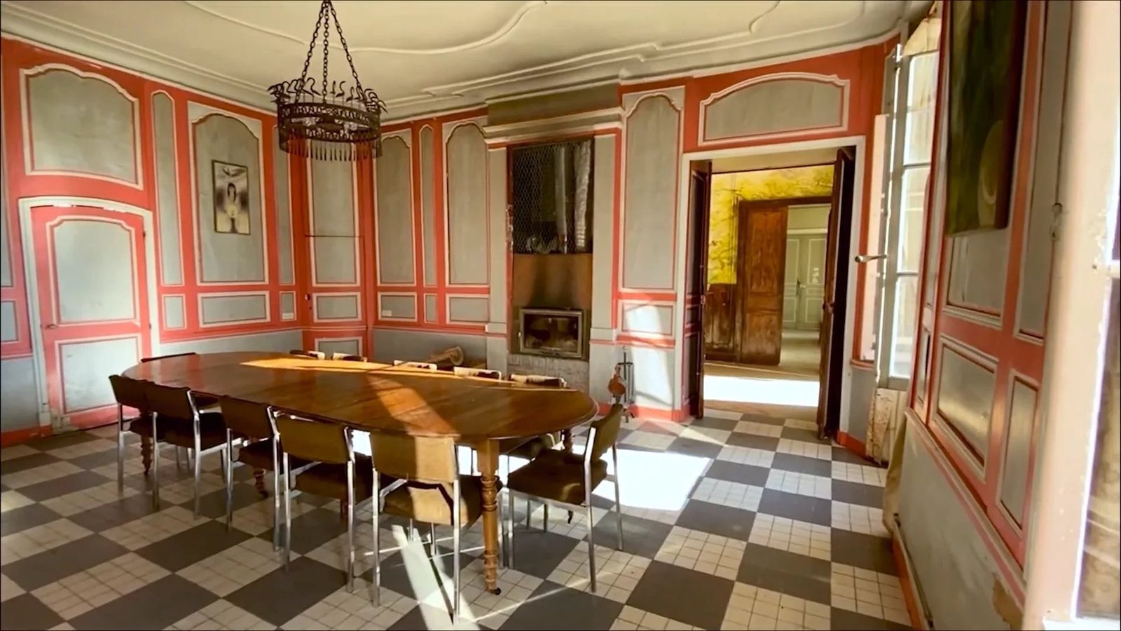 Comté, France