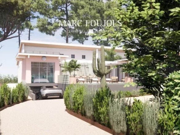 House in Lège-Cap-Ferret, Nouvelle-Aquitaine, France