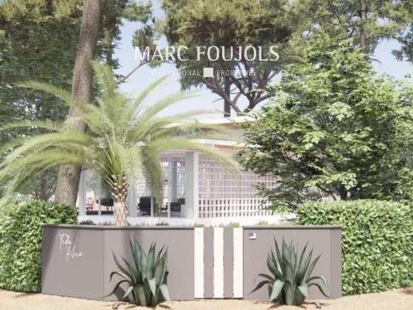 House in Lège-Cap-Ferret, Nouvelle-Aquitaine, France