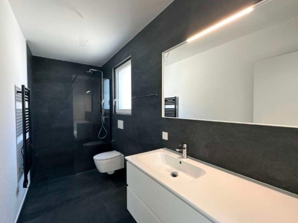 House in Losone, Ticino, Switzerland