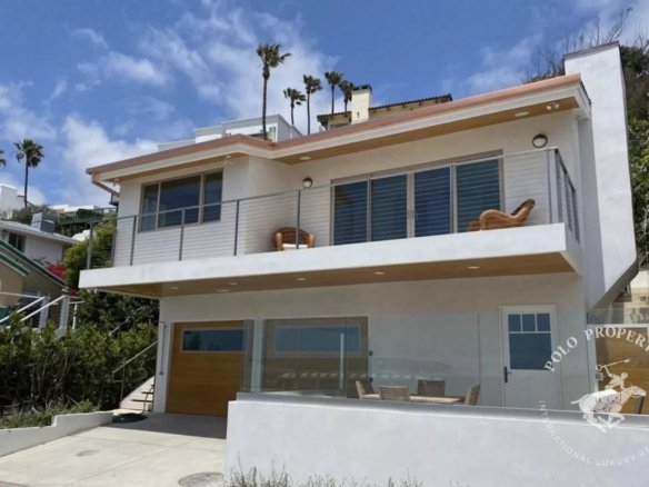 House in Malibu, California, United States