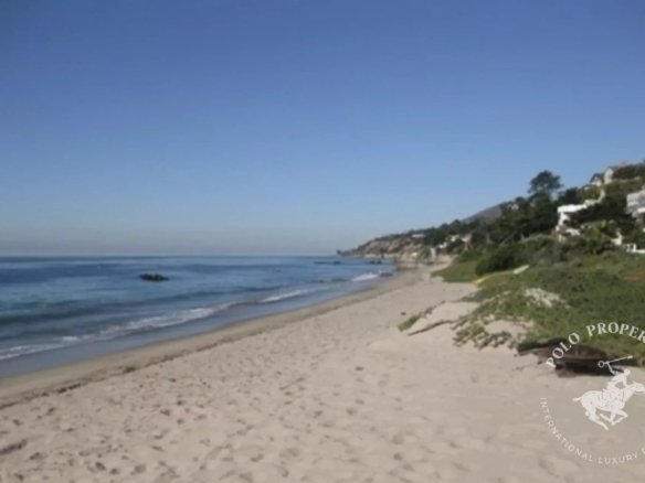 House in Malibu, California, United States
