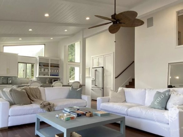 House in Malibu, California, United States