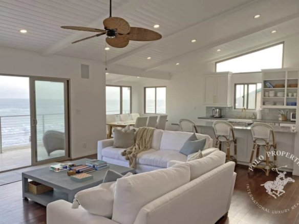 House in Malibu, California, United States