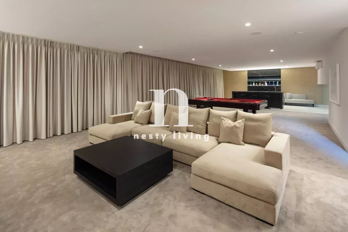 House in Marbella, Andalusia, Spain