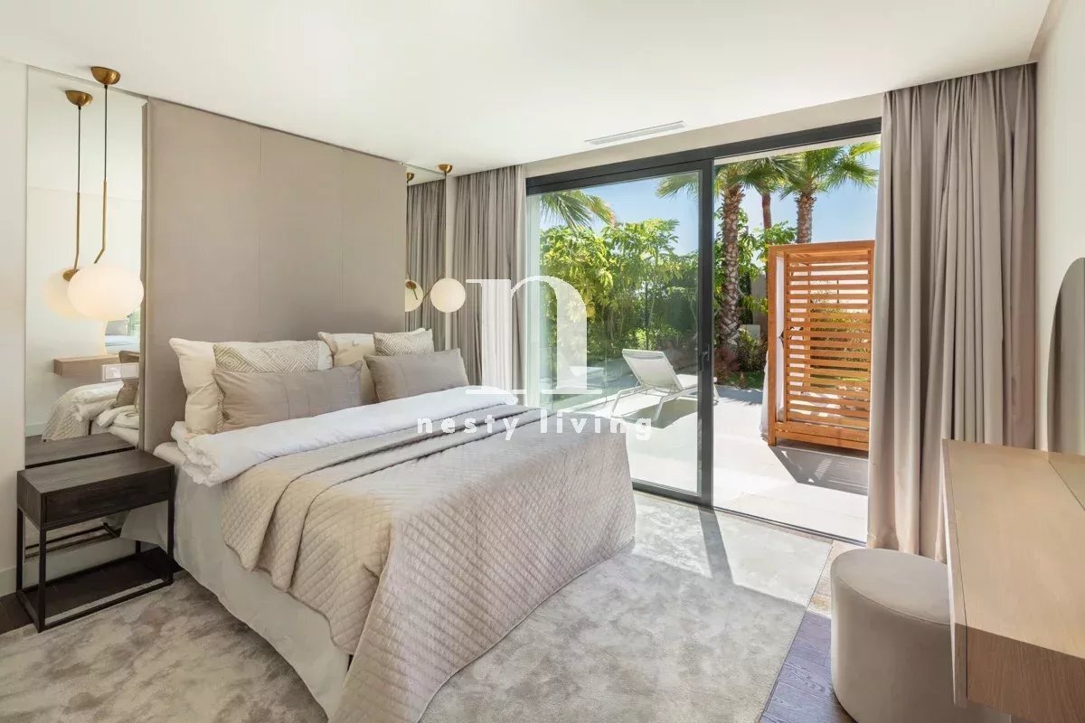 House in Marbella, Andalusia, Spain