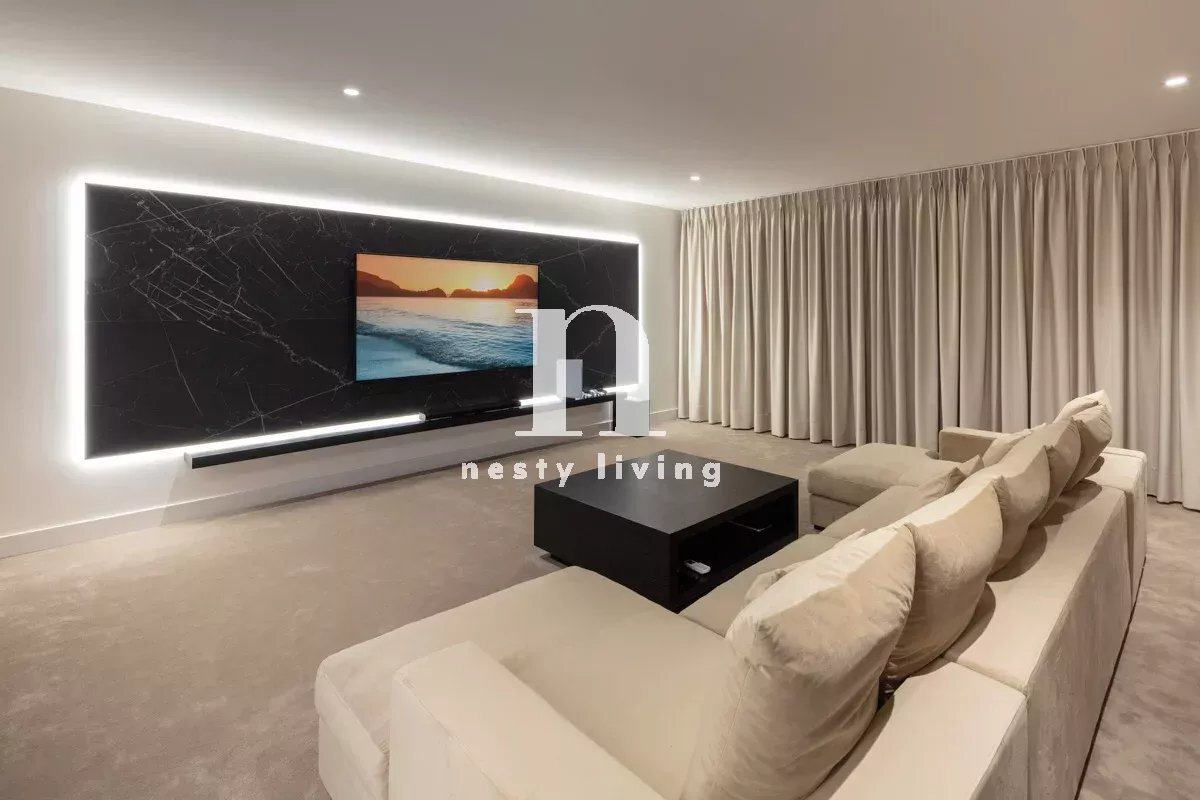 House in Marbella, Andalusia, Spain
