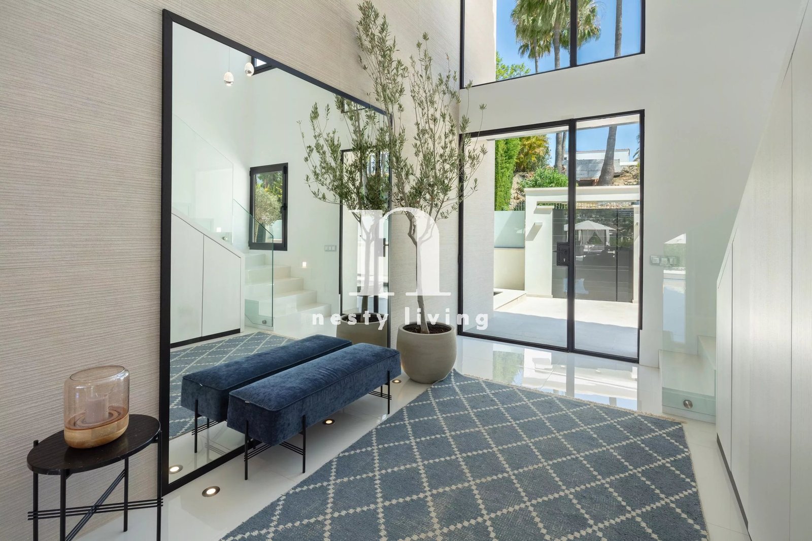 House in Marbella, Andalusia, Spain