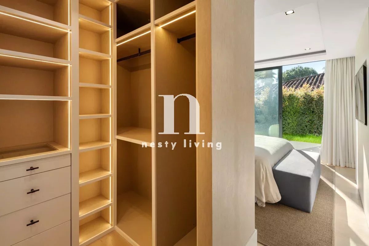 House in Marbella, Andalusia, Spain