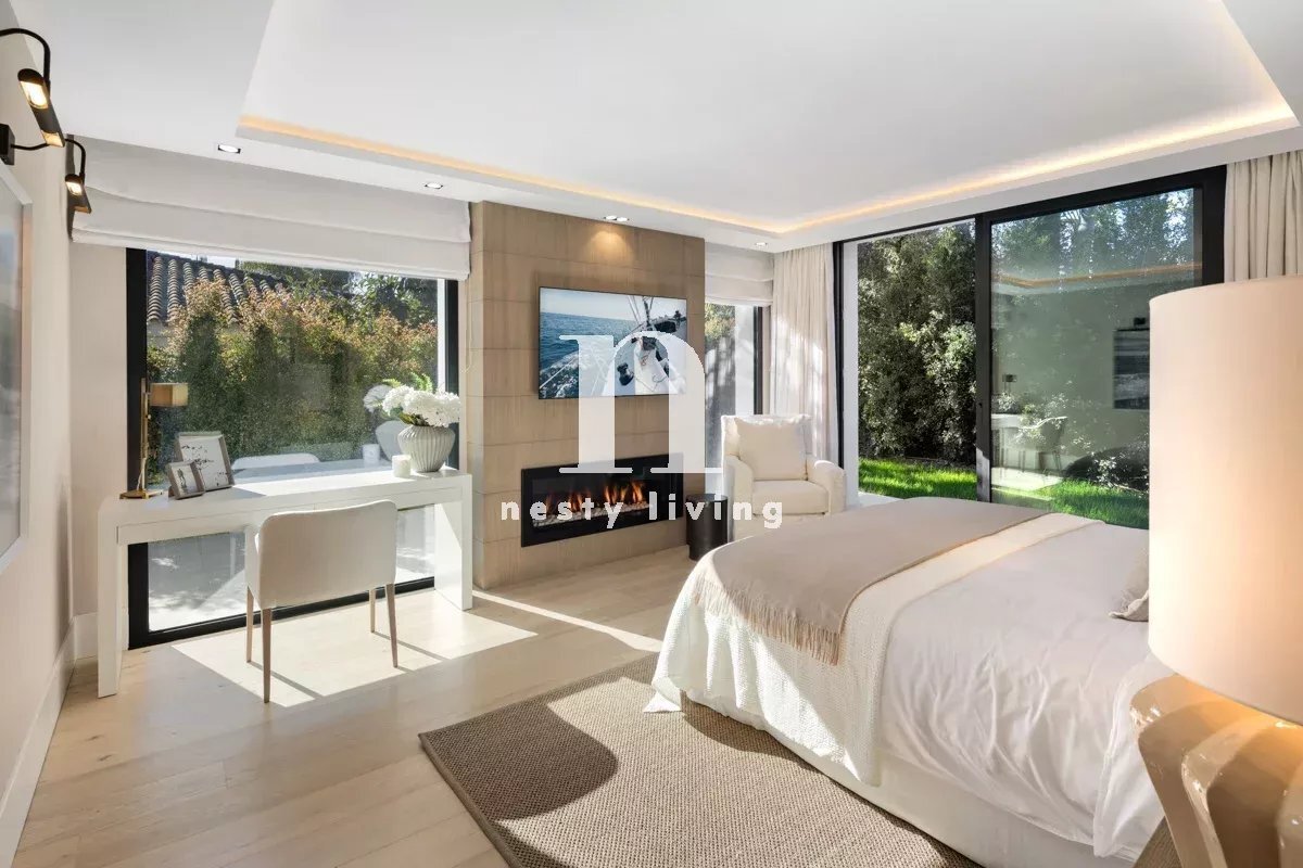 House in Marbella, Andalusia, Spain