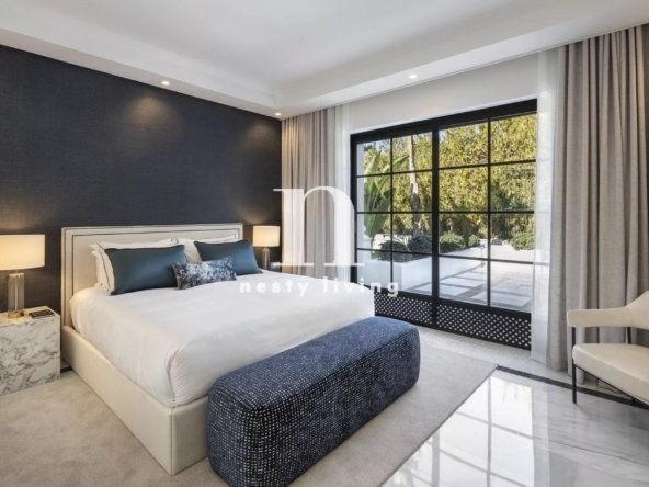 House in Marbella, Andalusia, Spain