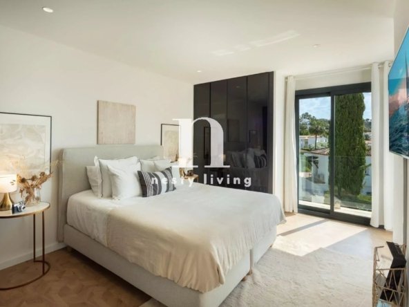 House in Marbella, Andalusia, Spain