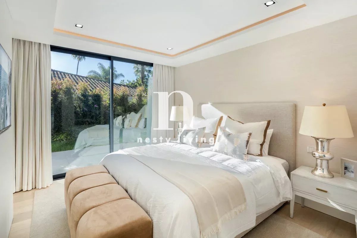 House in Marbella, Andalusia, Spain