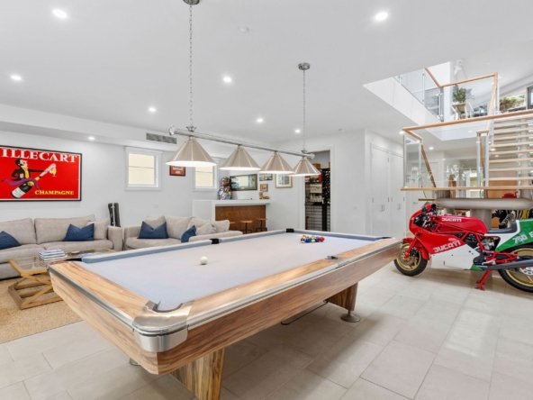 House in McCrae, Victoria, Australia